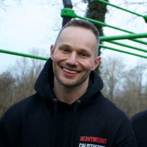 Picture of Nick Verheij