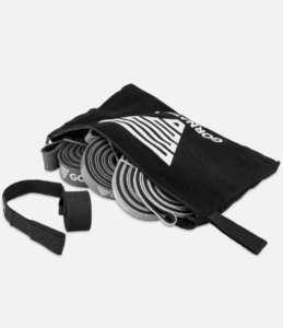 Gornation resistance bands