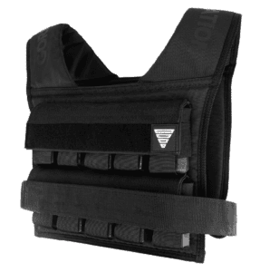 Gornation weight vest