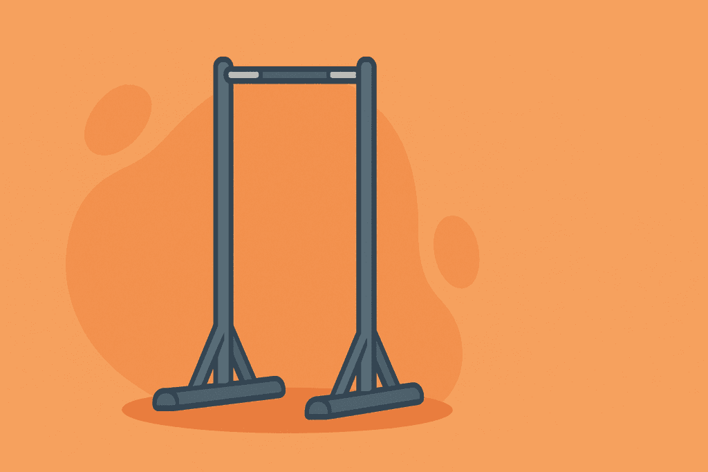 Best pull up bar for calisthenics