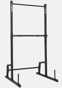 Gornation premium pull up station