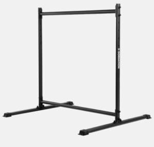 gornation static bar