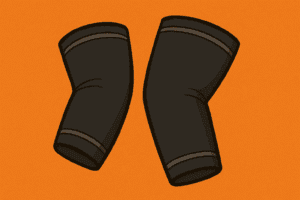 best elbow sleeves for calisthenics