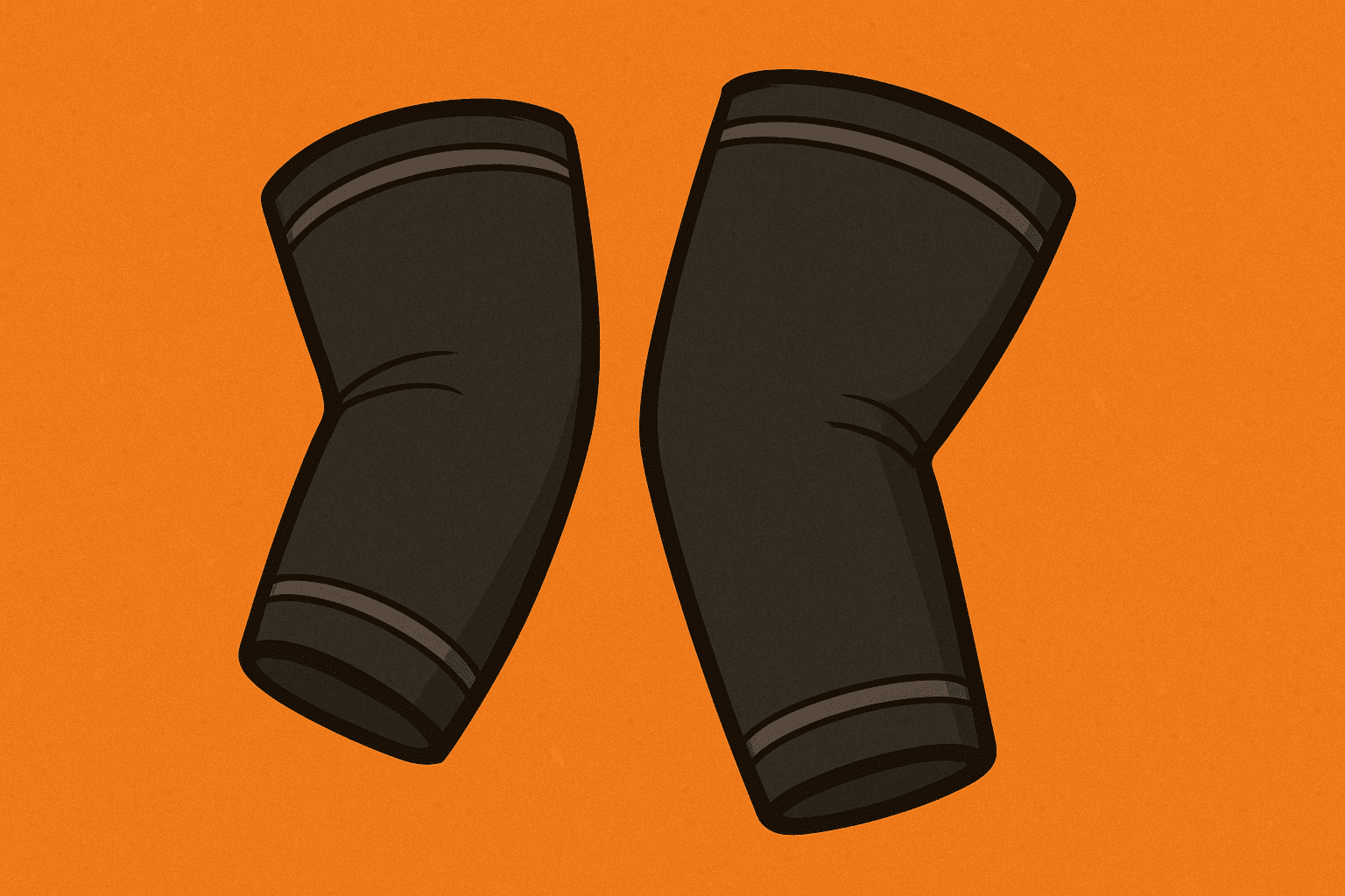 best elbow sleeves for calisthenics