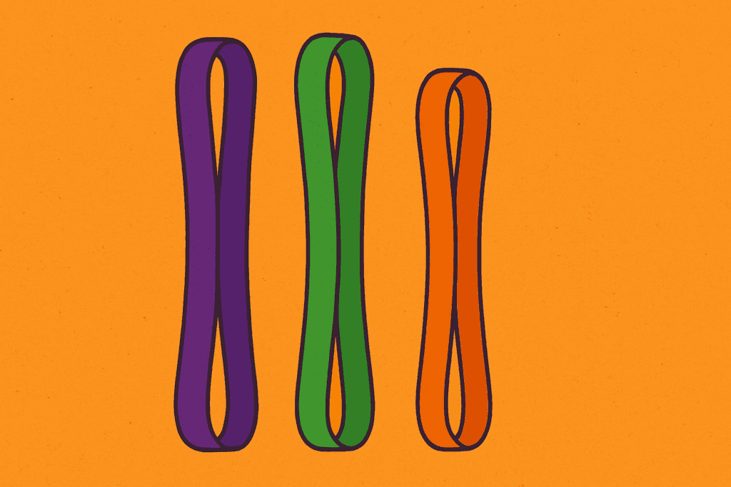 resistance bands for calisthenics