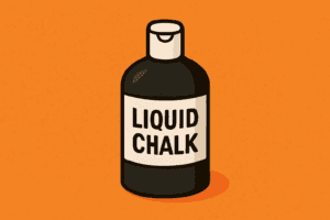 Best liquid chalk for calisthenics