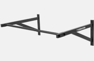 Gornation wall mounted pull up bar
