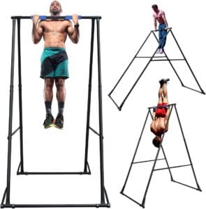 KT mobile pull up station