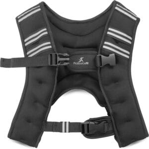 sportneer running weightvest