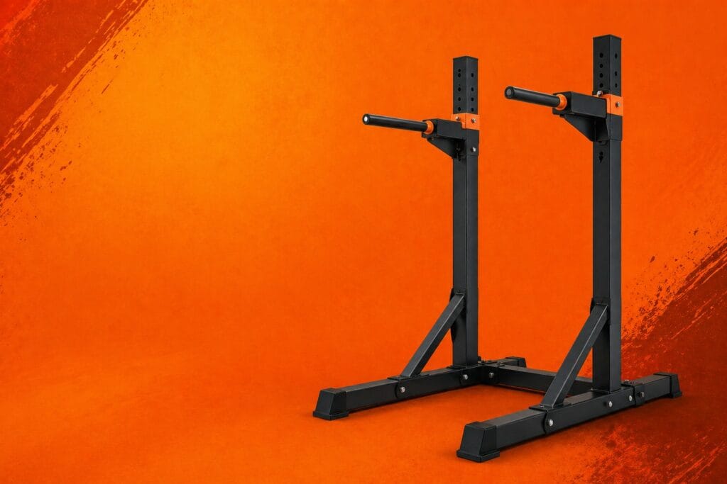 beste dip station voor calisthenics