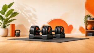 Best dumbells