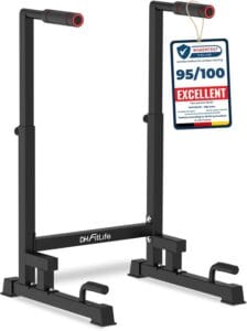 Dh fitlife dip station