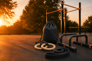 beste calisthenics starter set